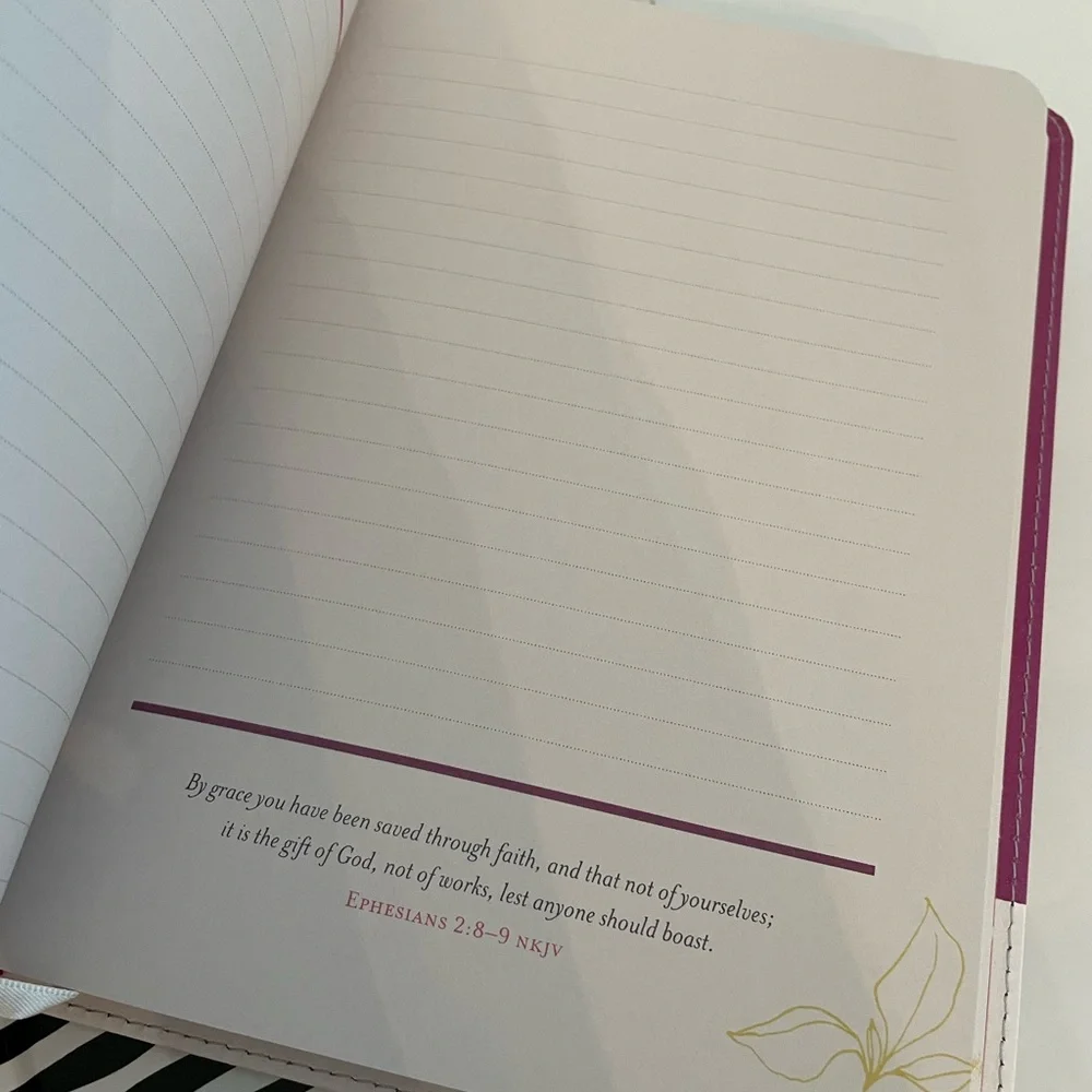Inspirational Journals & stickers bundle